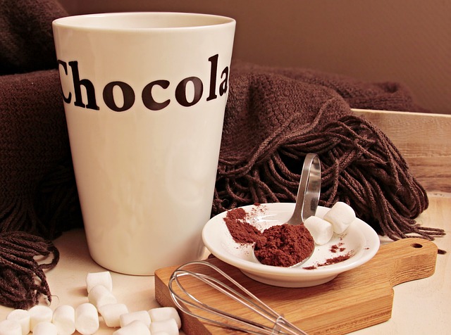 Kakaopulver som superfood: Hvorfor det er tid til at inkludere det i din daglige kost