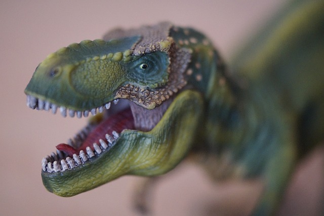 Skab en magisk dinosaurverden i dit barns soveværelse