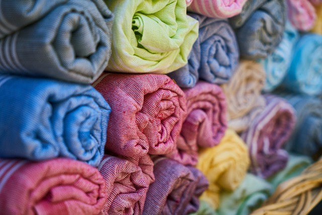 Innovative teknologier revolutionerer tekstilfarveindustrien