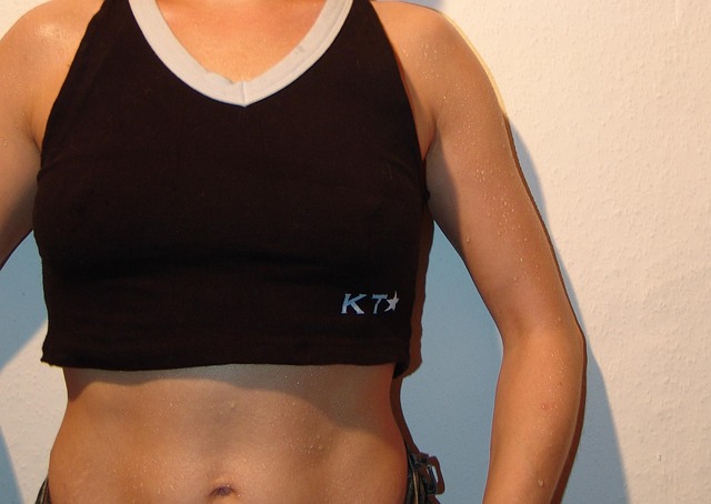 Fra xs til 5xl: T-shirts der klæder alle
