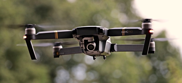 Hvilken drone er den bedste?