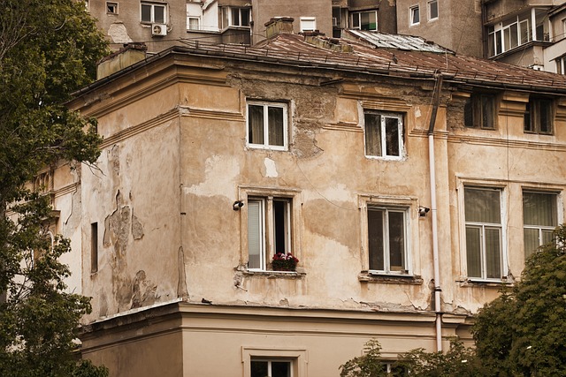 Altankasser - en nem måde at skabe grønt liv på små balkoner