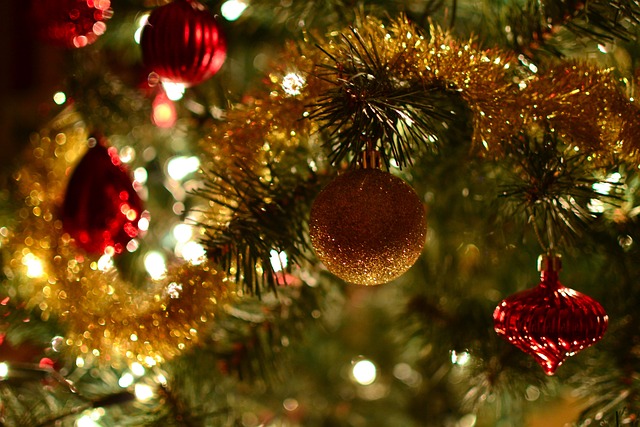 10 budgetvenlige juledekorationer til at sprede julestemning
