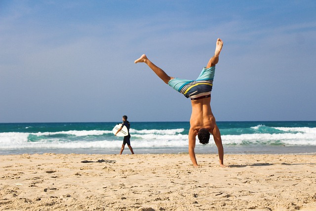 Balancebræt: Sådan får du større stabilitet og styrke i hele kroppen