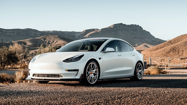 Erfaringer fra ejere: At køre i en brugt tesla model 3