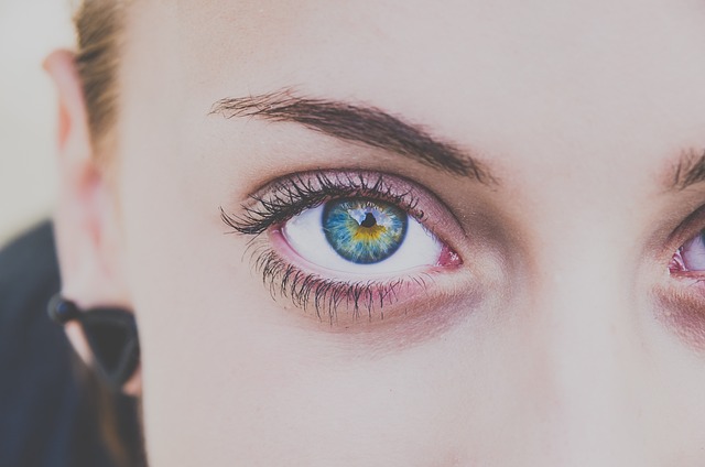 Få smukke og definerede øjenbryn med Refectocil farveprodukter