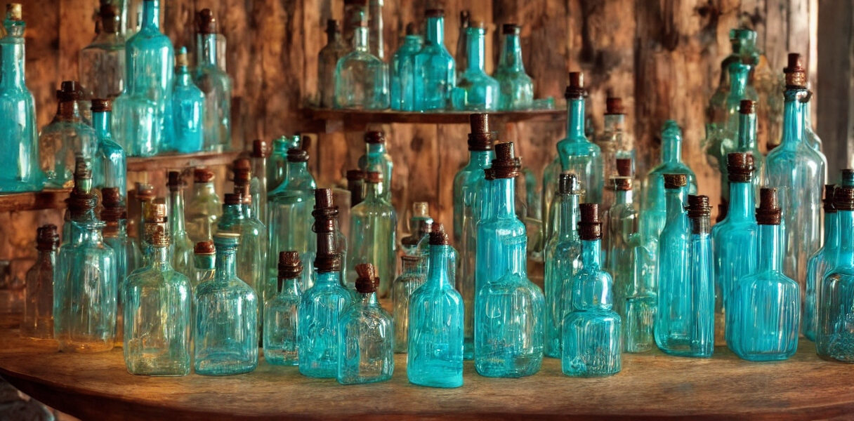 Sifonflasker i barhistorien: En rejse gennem tid og sted